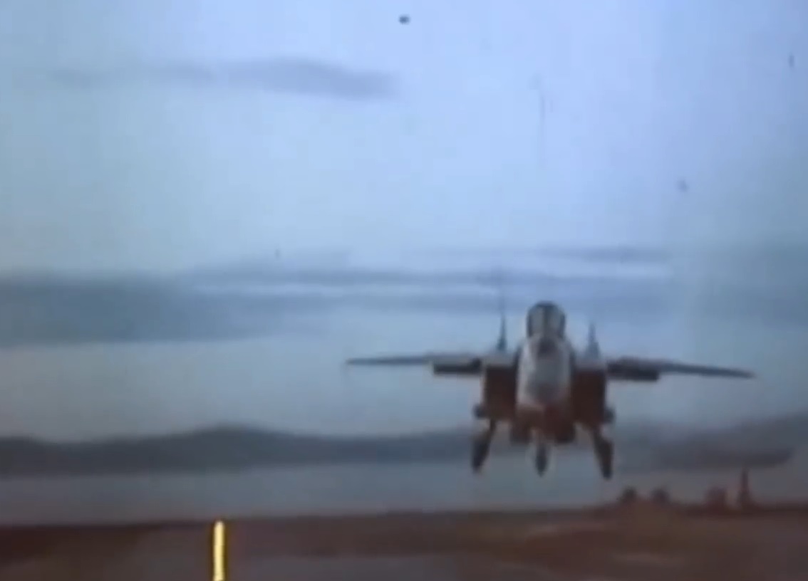 Руси праве моћну „играчку“ — стиже бомбардер са вертикалним узлетањем и слетањем (ВИДЕО)